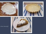 Gluten Free Pie Crust