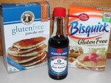 Gluten Free Products That Taste Good