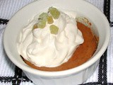 Gluten Free Pumpkin Custard