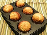 Grape Nuts Orange Muffins