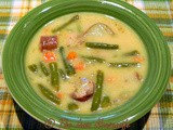 Green Bean Chowder