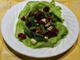 Green Bean Salad