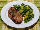 Grilled Iowa Pork Tenderloins