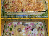 Ham Tetrazzini