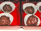 Holiday Favorites... Chocolate Billionaires