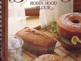 Home Baking with Robin Hood Flour