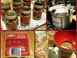 Home Canned Boston Style Beans