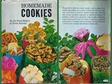 Homemade Cookies from Farm Journal