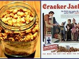 Homemade Cracker Jack