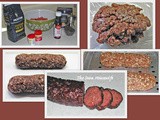 Homemade Summer Sausage