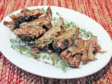 Instant Pot Pork Roast