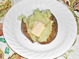 Instant Pot Potatoes