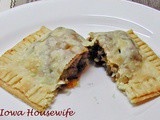 Irish Beef Hand Pies