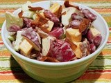 Kidney Bean Bowl