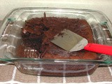 King Arthur gf Brownies