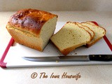 King Arthur Gluten Free Bread