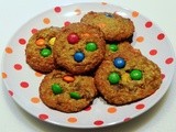 Kitchen Sink Cookies