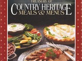 Land o Lakes Heritage Cookbook
