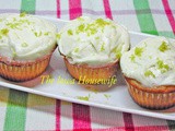 Lemon Cupcakes