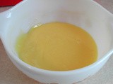 Lemon Curd