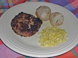 Lemon Pork Picatta