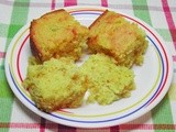 Little Texas Cornbread (Gluten-free)