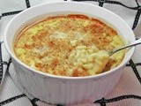 Macaroni and Cheese