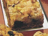 Magic Cookie Bars