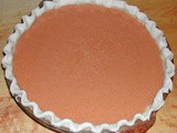 Make it Yourself... Custard Type Pies