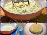 Make it Yourself...Freezer Pie Crust