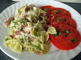 Make It Yourself...Ham, Pecan and Blue Cheese Salad