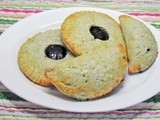 Make it Yourself...Hand Pies Crust Recipe