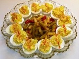 Make it Yourself...Hard Cooked Egg Recipes