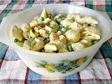 Make it Yourself...Pasta Salad