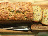 Make It Yourself...Quick Bread Mix Olive Quick Bread