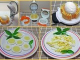 Make it Yourself - Soft and Hard Cooked Eggs