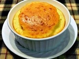 Make it Yourself - Soufflé