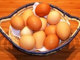 Make it Yourself - Using Eggs