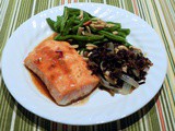 Maple Salmon