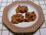 Microwave Pralines