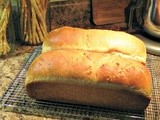 Oatmeal Bread