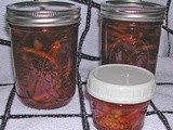 Orange Marmalade