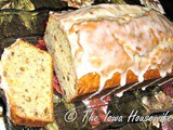 Orange Quick Bread