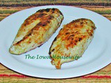 Orange Zested Chicken Breasts