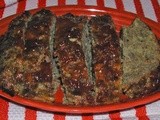 Our Best Meat Loaf