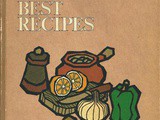 Our Best Recipes.....Southern Living
