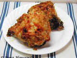 Oven Fried Chicken