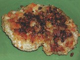 Oven Fried Pork Chops