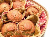 Pecan Muffins