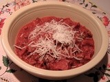 Pepperoni Chili